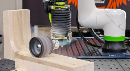 Polieren und Veredelung