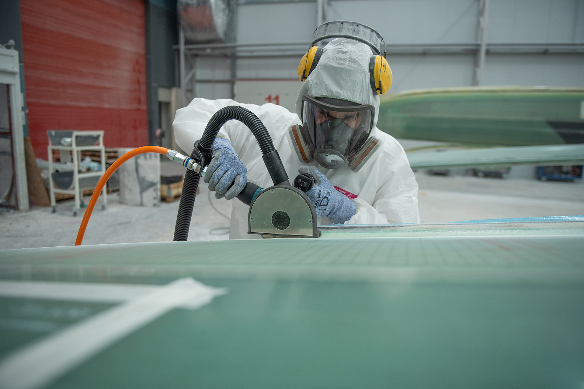 Prozessoptimierung & Schulung