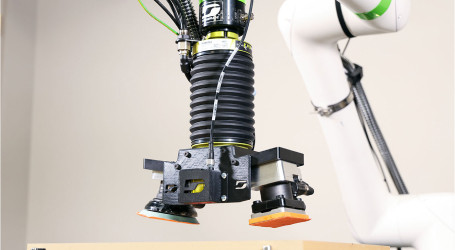 Multitasking-Roboter