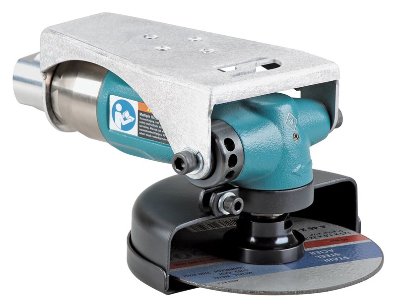 4-1/2" (115 mm) Roboter-Trennschleifwerkzeug Typ 41