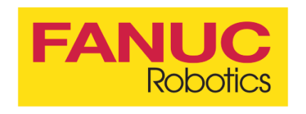 Fanuc Robotics-Logo