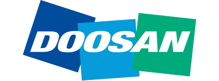 Doosan-Logo